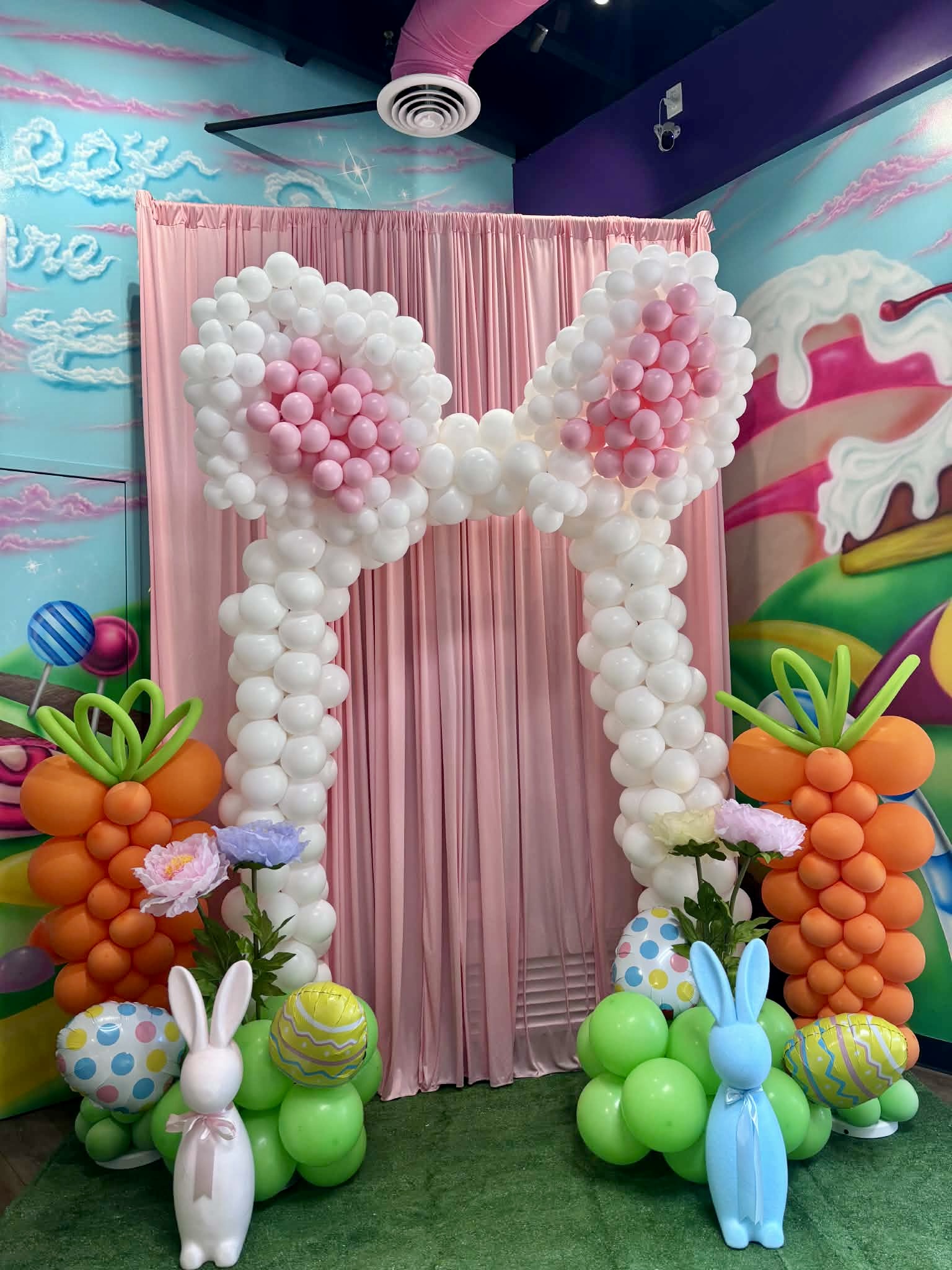 Balloon Arches